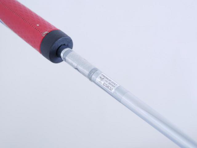 Putter : All : พัตเตอร์ Bettinardi Queen B #10 (Mallet) ยาว 33 นิ้ว