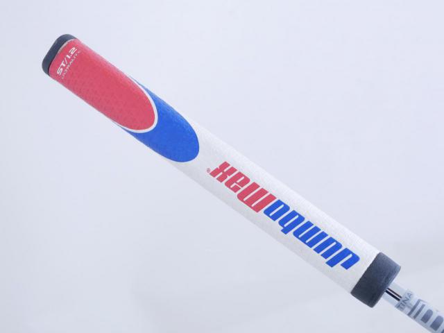 Putter : All : พัตเตอร์ Bettinardi Queen B #10 (Mallet) ยาว 33 นิ้ว