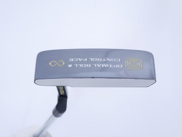 Putter : All : พัตเตอร์ Ryoma P3 (Blade) ยาว 33 นิ้ว