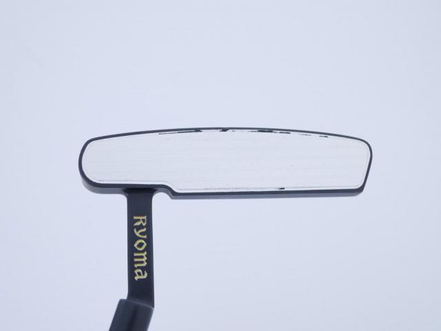 Putter : All : พัตเตอร์ Ryoma P3 (Blade) ยาว 33 นิ้ว
