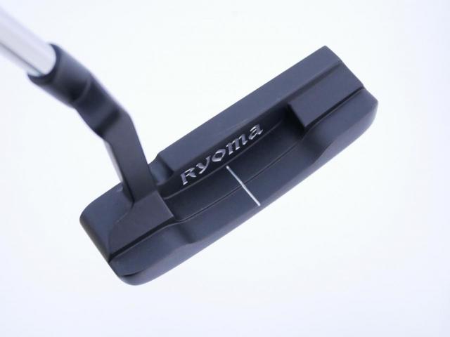 Putter : All : พัตเตอร์ Ryoma P3 (Blade) ยาว 33 นิ้ว