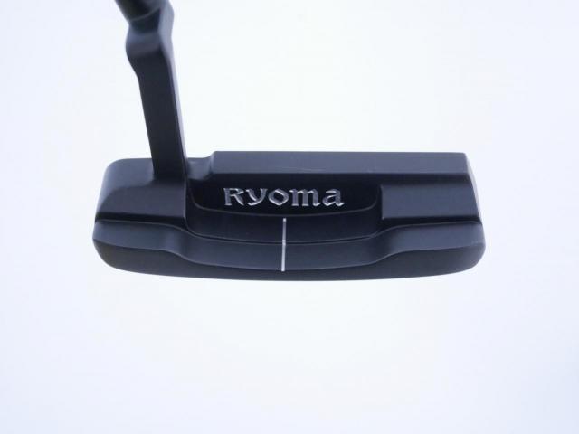 Putter : All : พัตเตอร์ Ryoma P3 (Blade) ยาว 33 นิ้ว