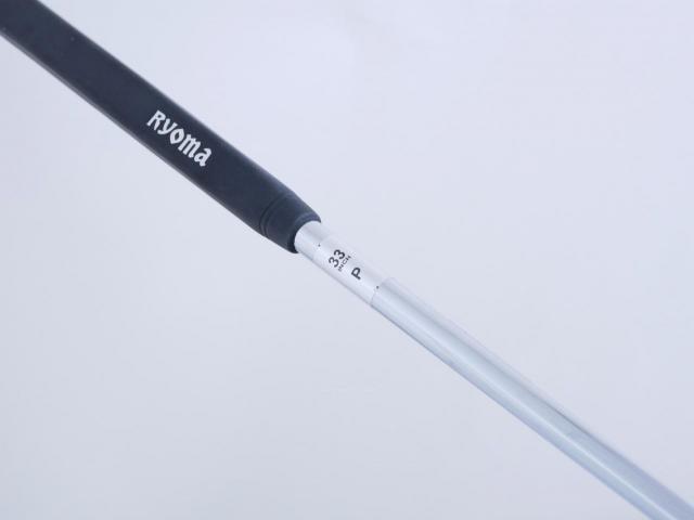 Putter : All : พัตเตอร์ Ryoma P3 (Blade) ยาว 33 นิ้ว