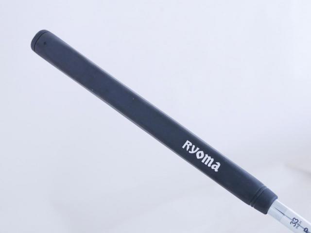 Putter : All : พัตเตอร์ Ryoma P3 (Blade) ยาว 33 นิ้ว