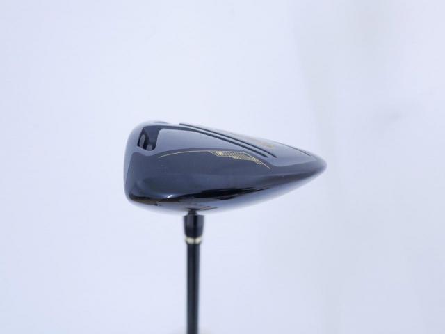 Fairway Wood : Honma : หัวไม้ 3 Honma Beres Black (รุ่นปี 2023) Loft 15 ก้าน Honma ARMRQ MX Flex R2