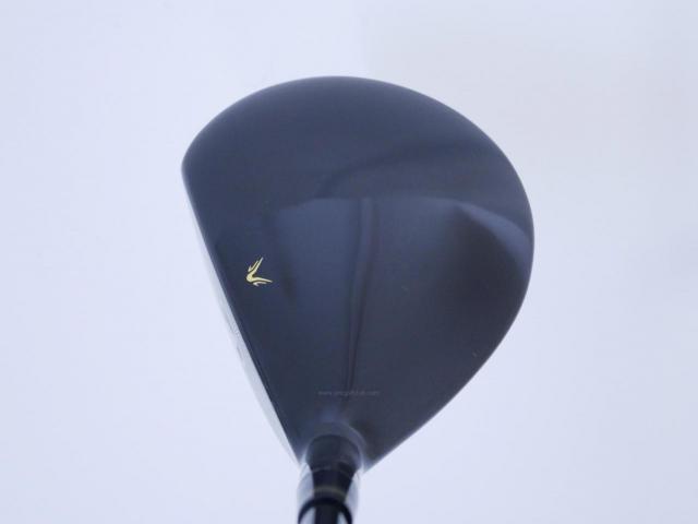 Fairway Wood : Honma : หัวไม้ 3 Honma Beres Black (รุ่นปี 2023) Loft 15 ก้าน Honma ARMRQ MX Flex R2