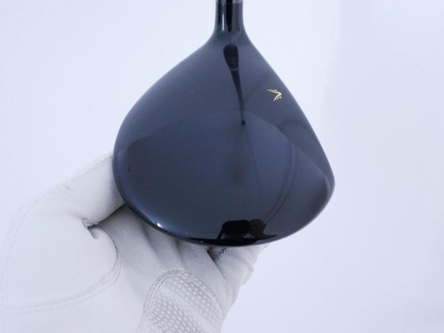 Fairway Wood : Honma : หัวไม้ 3 Honma Beres Black (รุ่นปี 2023) Loft 15 ก้าน Honma ARMRQ MX Flex R2