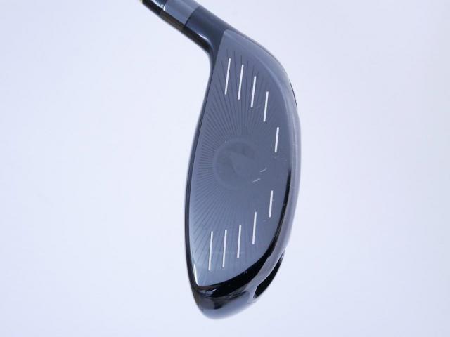 Fairway Wood : Honma : หัวไม้ 3 Honma Beres Black (รุ่นปี 2023) Loft 15 ก้าน Honma ARMRQ MX Flex R2