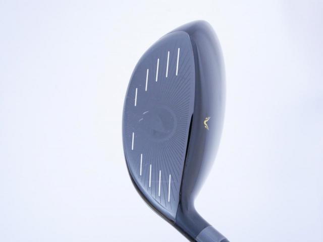 Fairway Wood : Honma : หัวไม้ 3 Honma Beres Black (รุ่นปี 2023) Loft 15 ก้าน Honma ARMRQ MX Flex R2