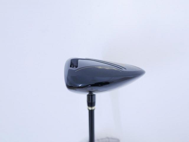Fairway Wood : Honma : หัวไม้ 5 Honma Beres Black (รุ่นปี 2023) Loft 18 ก้าน Honma ARMRQ MX Flex R2