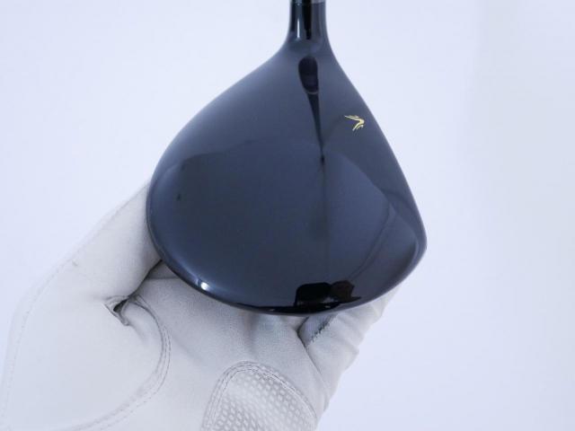 Fairway Wood : Honma : หัวไม้ 5 Honma Beres Black (รุ่นปี 2023) Loft 18 ก้าน Honma ARMRQ MX Flex R2