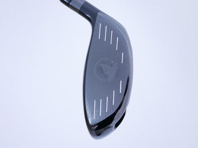 Fairway Wood : Honma : หัวไม้ 5 Honma Beres Black (รุ่นปี 2023) Loft 18 ก้าน Honma ARMRQ MX Flex R2
