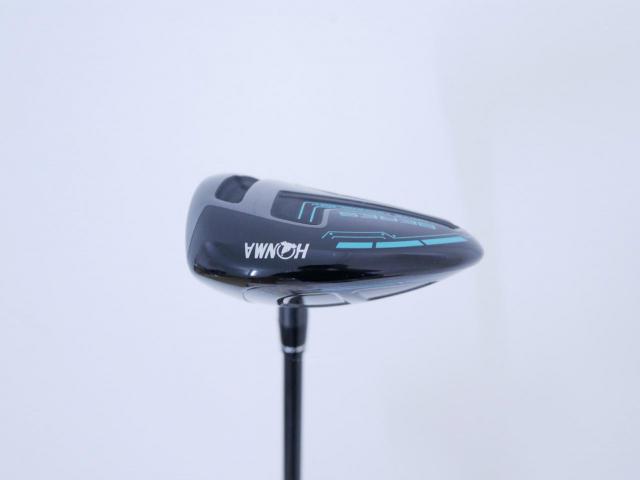 Fairway Wood : Honma : หัวไม้ 3 Honma Beres NX Titanium (รุ่นปี 2023) Loft 15 ก้าน Honma Vizard NX 45 Flex R