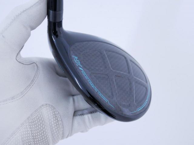 Fairway Wood : Honma : หัวไม้ 3 Honma Beres NX Titanium (รุ่นปี 2023) Loft 15 ก้าน Honma Vizard NX 45 Flex R