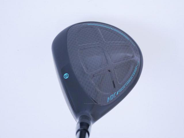 Fairway Wood : Honma : หัวไม้ 3 Honma Beres NX Titanium (รุ่นปี 2023) Loft 15 ก้าน Honma Vizard NX 45 Flex R