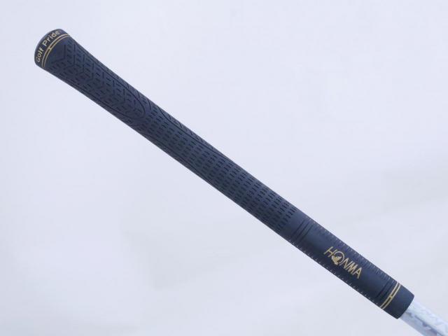 Fairway Wood : Honma : หัวไม้ 3 Honma Beres NX Titanium (รุ่นปี 2023) Loft 15 ก้าน Honma Vizard NX 45 Flex R