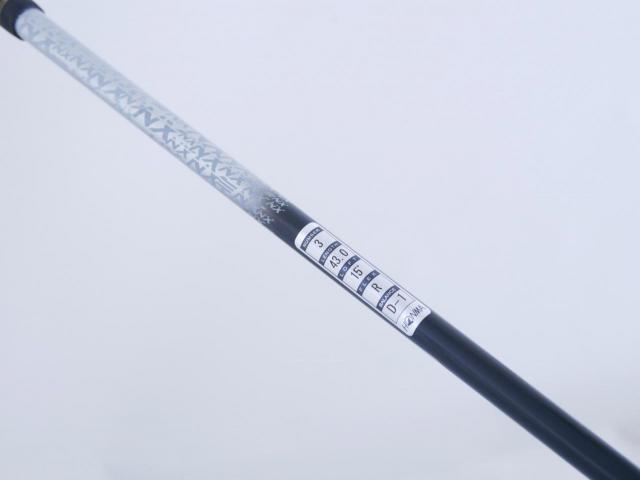 Fairway Wood : Honma : หัวไม้ 3 Honma Beres NX Titanium (รุ่นปี 2023) Loft 15 ก้าน Honma Vizard NX 45 Flex R