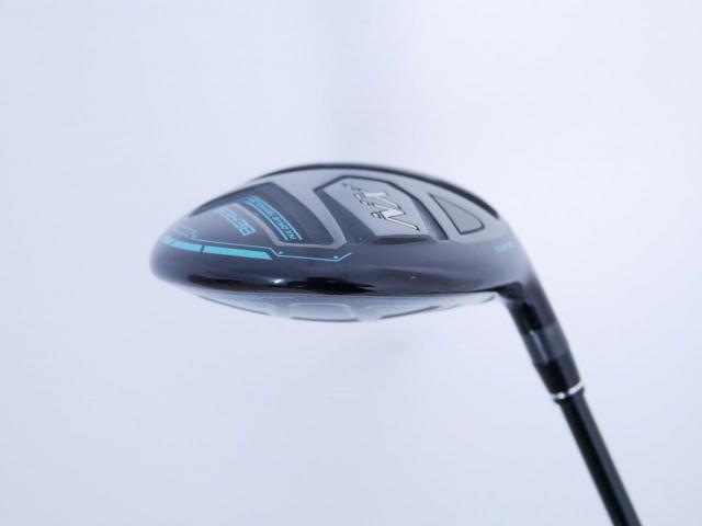 Fairway Wood : Honma : หัวไม้ 3 Honma Beres NX Titanium (รุ่นปี 2023) Loft 15 ก้าน Honma Vizard NX 45 Flex R