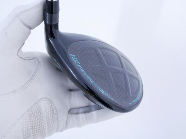 Fairway Wood : Honma : หัวไม้ 3 Honma Beres NX Titanium (รุ่นปี 2023) Loft 15 ก้าน Honma Vizard NX 45 Flex R