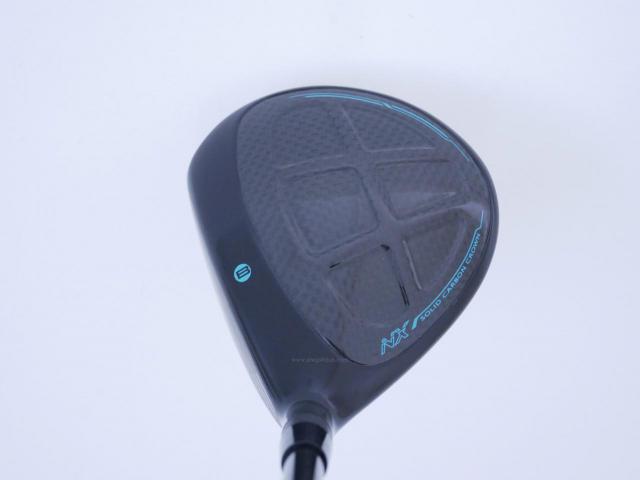 Fairway Wood : Honma : หัวไม้ 3 Honma Beres NX Titanium (รุ่นปี 2023) Loft 15 ก้าน Honma Vizard NX 45 Flex R