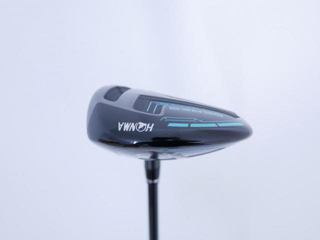 Fairway Wood : Honma : หัวไม้ 3 Honma Beres NX Titanium (รุ่นปี 2023) Loft 15 ก้าน Honma Vizard NX 45 Flex R