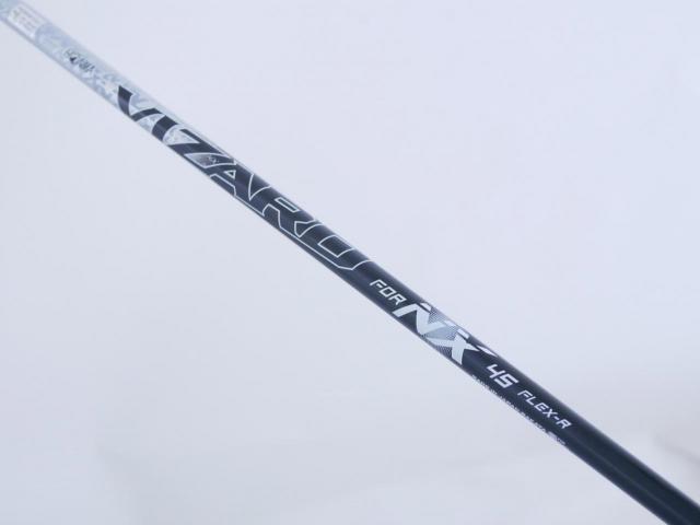 Fairway Wood : Honma : หัวไม้ 3 Honma Beres NX Titanium (รุ่นปี 2023) Loft 15 ก้าน Honma Vizard NX 45 Flex R
