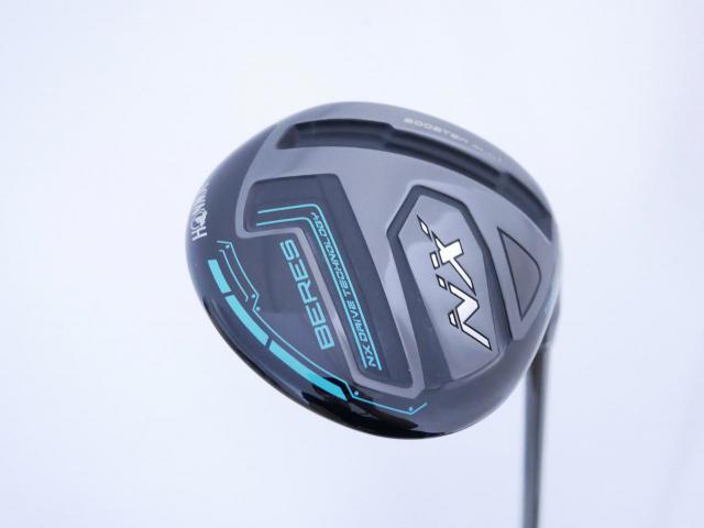 Fairway Wood : Honma : หัวไม้ 3 Honma Beres NX Titanium (รุ่นปี 2023) Loft 15 ก้าน Honma Vizard NX 45 Flex S