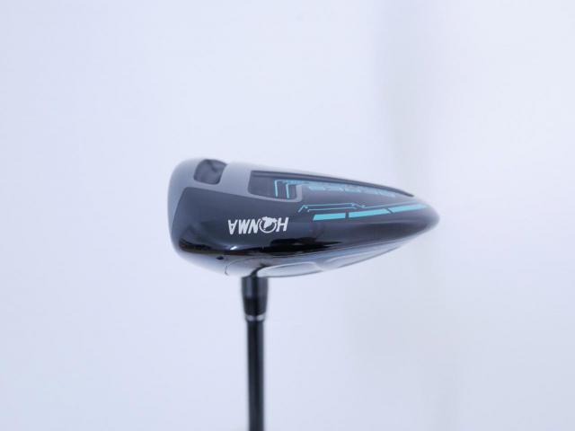 Fairway Wood : Honma : หัวไม้ 3 Honma Beres NX Titanium (รุ่นปี 2023) Loft 15 ก้าน Honma Vizard NX 45 Flex S