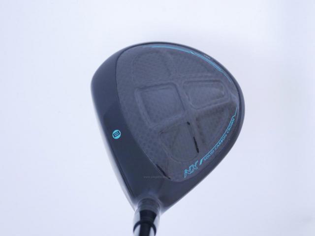 Fairway Wood : Honma : หัวไม้ 3 Honma Beres NX Titanium (รุ่นปี 2023) Loft 15 ก้าน Honma Vizard NX 45 Flex S