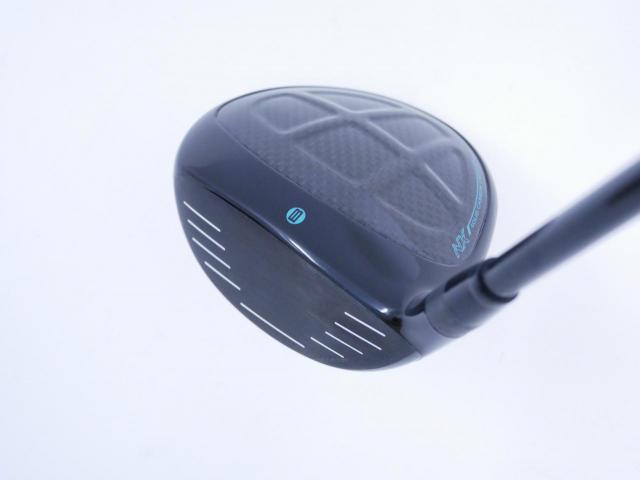 Fairway Wood : Honma : หัวไม้ 3 Honma Beres NX Titanium (รุ่นปี 2023) Loft 15 ก้าน Honma Vizard NX 45 Flex S
