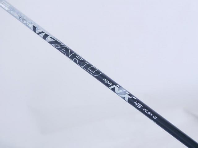 Fairway Wood : Honma : หัวไม้ 3 Honma Beres NX Titanium (รุ่นปี 2023) Loft 15 ก้าน Honma Vizard NX 45 Flex S