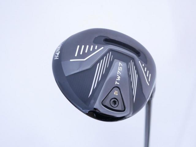 Fairway Wood : Honma : หัวไม้ 3 Honma Tour World TW757 (ออกปี 2022) Loft 15 ก้าน Honma Vizard 50 Flex R