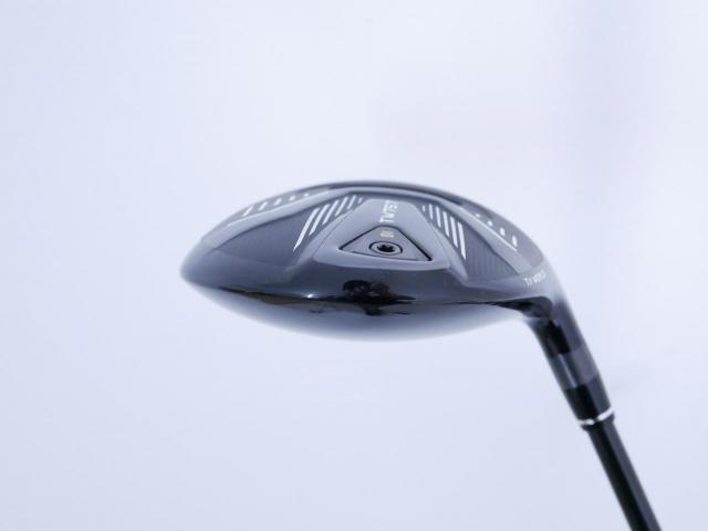 Fairway Wood : Honma : หัวไม้ 3 Honma Tour World TW757 (ออกปี 2022) Loft 15 ก้าน Honma Vizard 50 Flex R
