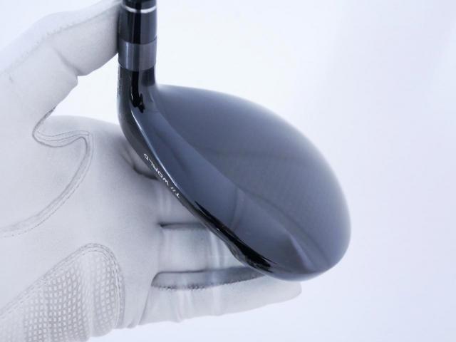 Fairway Wood : Honma : หัวไม้ 3 Honma Tour World TW757 (ออกปี 2022) Loft 15 ก้าน Honma Vizard 50 Flex R