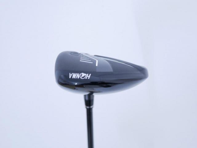 Fairway Wood : Honma : หัวไม้ 3 Honma Tour World TW757 (ออกปี 2022) Loft 15 ก้าน Honma Vizard 50 Flex R