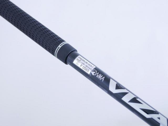 Fairway Wood : Honma : หัวไม้ 3 Honma Tour World TW757 (ออกปี 2022) Loft 15 ก้าน Honma Vizard 50 Flex R