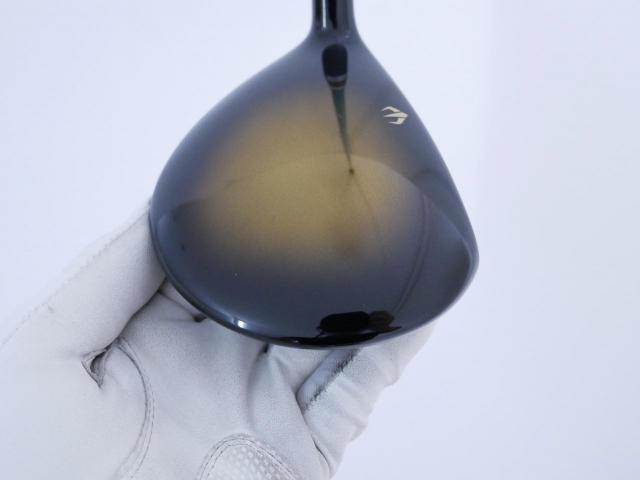 Fairway Wood : Honma : **ก้าน 3 ดาว** หัวไม้ 5 Honma Beres S-06 (รุ่นปี 2019) Loft 18 ก้าน ARMRQ X (43) Flex R (3 ดาว)