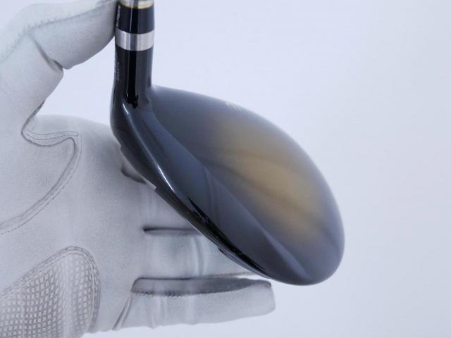 Fairway Wood : Honma : **ก้าน 3 ดาว** หัวไม้ 5 Honma Beres S-06 (รุ่นปี 2019) Loft 18 ก้าน ARMRQ X (43) Flex R (3 ดาว)