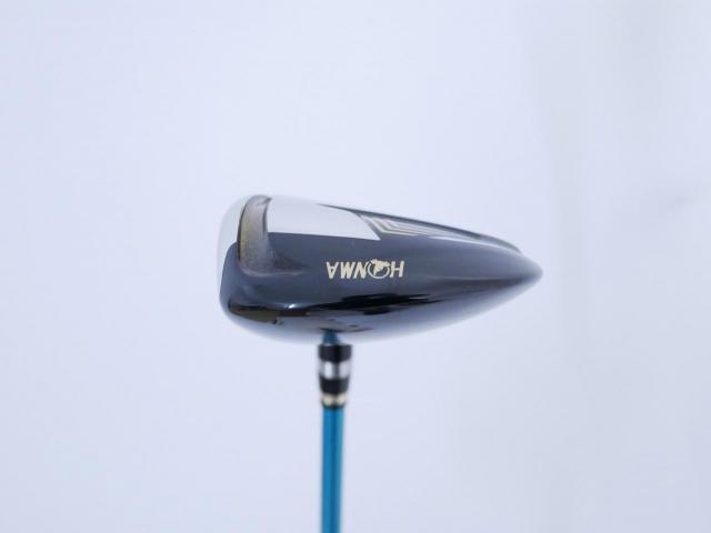 Fairway Wood : Honma : **ก้าน 3 ดาว** หัวไม้ 5 Honma Beres S-06 (รุ่นปี 2019) Loft 18 ก้าน ARMRQ X (43) Flex R (3 ดาว)