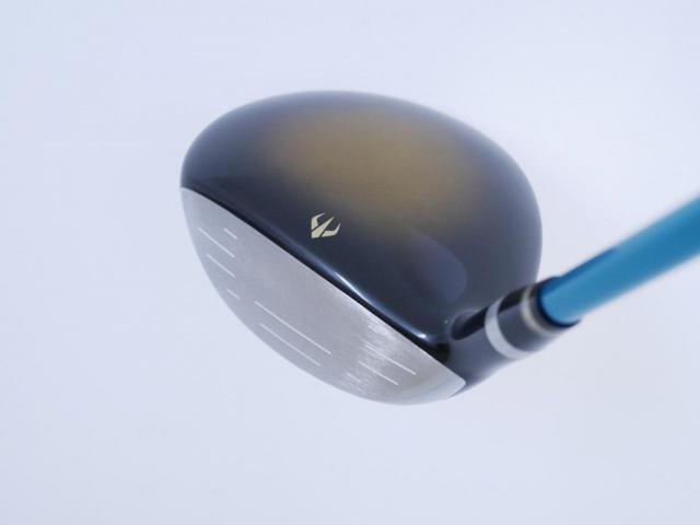 Fairway Wood : Honma : **ก้าน 3 ดาว** หัวไม้ 5 Honma Beres S-06 (รุ่นปี 2019) Loft 18 ก้าน ARMRQ X (43) Flex R (3 ดาว)