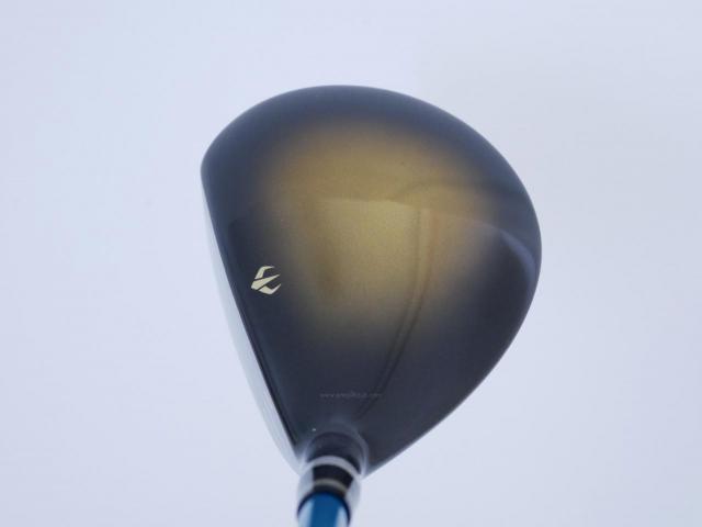 Fairway Wood : Honma : **ก้าน 3 ดาว** หัวไม้ 5 Honma Beres S-06 (รุ่นปี 2019) Loft 18 ก้าน ARMRQ X (43) Flex R (3 ดาว)