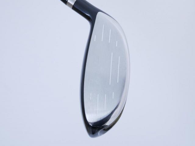Fairway Wood : Honma : **ก้าน 3 ดาว** หัวไม้ 5 Honma Beres S-06 (รุ่นปี 2019) Loft 18 ก้าน ARMRQ X (43) Flex R (3 ดาว)