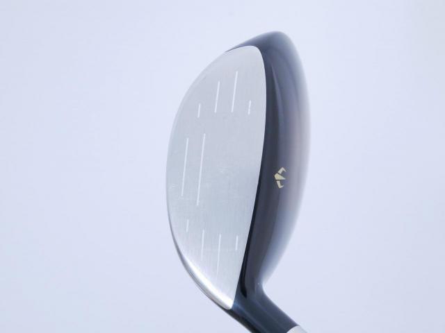 Fairway Wood : Honma : **ก้าน 3 ดาว** หัวไม้ 5 Honma Beres S-06 (รุ่นปี 2019) Loft 18 ก้าน ARMRQ X (43) Flex R (3 ดาว)