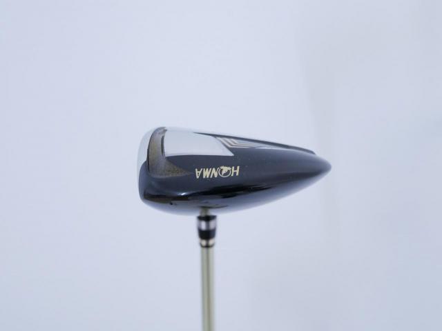 Fairway Wood : Honma : หัวไม้ 3 Honma Beres S-06 (ปี 2019) Loft 15 ก้าน ARMRQ X (47) Flex R (2 ดาว)