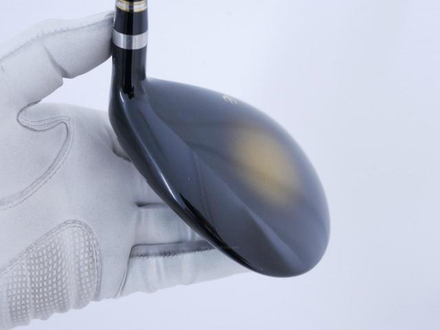 Fairway Wood : Honma : หัวไม้ 3 Honma Beres S-06 (ปี 2019) Loft 15 ก้าน ARMRQ X (47) Flex R (2 ดาว)