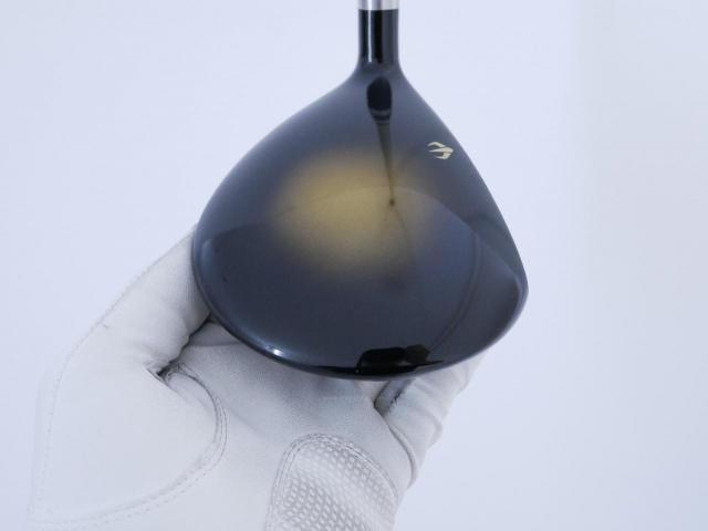 Fairway Wood : Honma : หัวไม้ 3 Honma Beres S-06 (ปี 2019) Loft 15 ก้าน ARMRQ X (47) Flex R (2 ดาว)