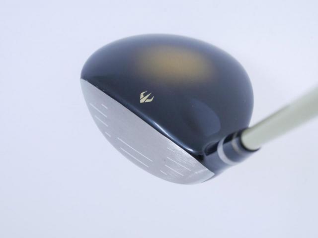Fairway Wood : Honma : หัวไม้ 3 Honma Beres S-06 (ปี 2019) Loft 15 ก้าน ARMRQ X (47) Flex R (2 ดาว)