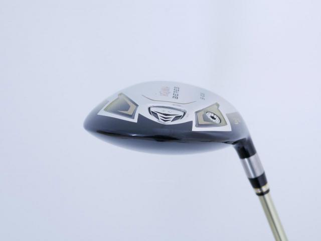 Fairway Wood : Honma : **มีบุบ** หัวไม้ 3 Honma Beres S-03 (ปี 2015) Loft 15 ก้าน ARMRQ 8 (49) FLex R (2 ดาว)