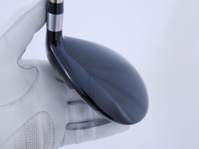 Fairway Wood : Honma : **มีบุบ** หัวไม้ 3 Honma Beres S-03 (ปี 2015) Loft 15 ก้าน ARMRQ 8 (49) FLex R (2 ดาว)
