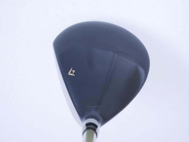 Fairway Wood : Honma : **มีบุบ** หัวไม้ 3 Honma Beres S-03 (ปี 2015) Loft 15 ก้าน ARMRQ 8 (49) FLex R (2 ดาว)